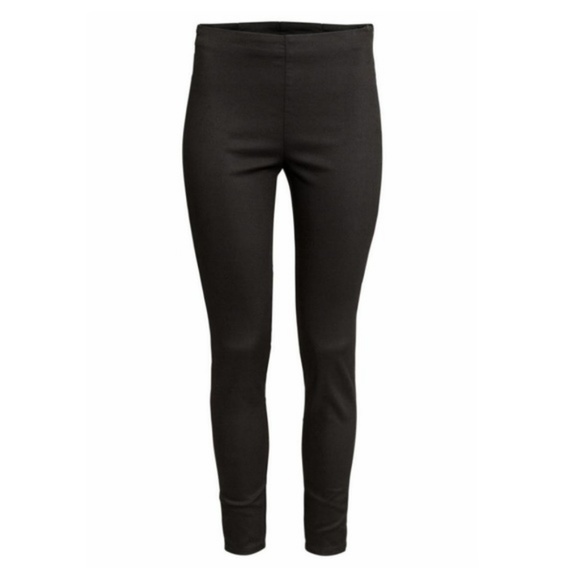 Hxxm side zip pants clearance